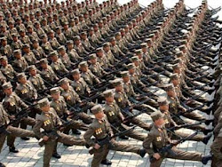 DPRK Army