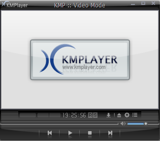 KMP phần mềm xem tất cả đuôi phim KMP+FirstTime