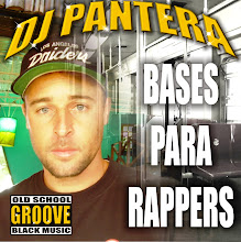 CD BASE PARA RAPPERS BY DJ RICARDO PANTERA