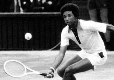Arthur Ashe Died