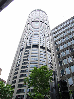 Summit Restaurant Sydney
