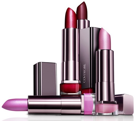 covergirl lip perfection FREE Cover Girl Samples Starting Tuesday
