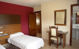 Hostal San Isidro