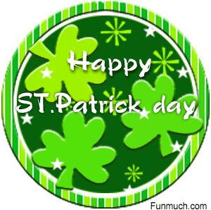 St Patrick Pictures
