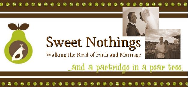 Sweet Nothings