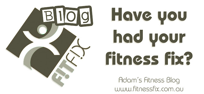 FIT FIX | Fitness Gawler | Have you had your fitness fix?