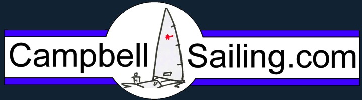 Campbell Sailing