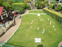 Albaniana's previous home