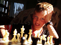 Junior U21 Round Table Open Chess Championship