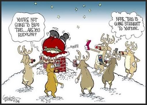 Funny Christmas Cards Funny Christmas Cards