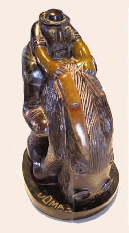 JUAN DE DIOS MENA Escultor, poeta y pintor Juan de Dios Mena