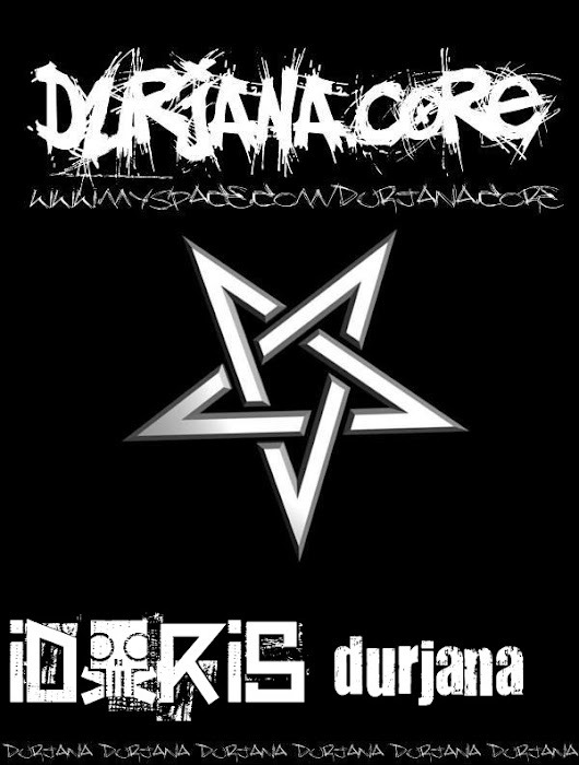 IDRIS manusia durjana