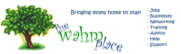 The WAHM Place