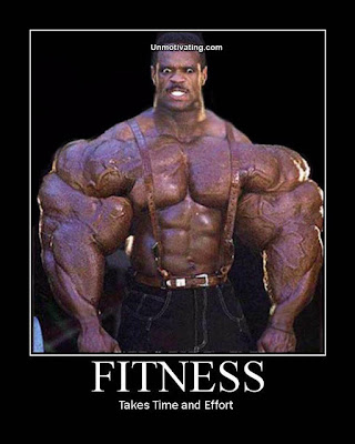 Biggest steroid man