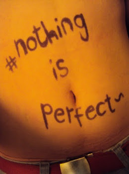 Nothing is perfect...