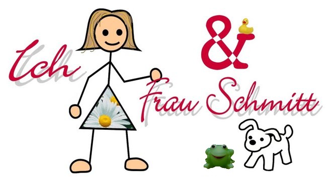 Ich und Frau Schmitt