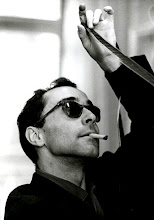 Jean-Luc Godard