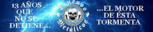 TRUENOS METALICOS