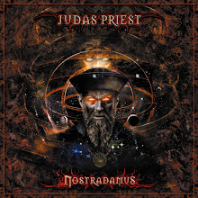 sitio oficial: JUDAS PRIEST
