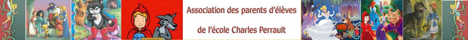 APE de l'école Perrault