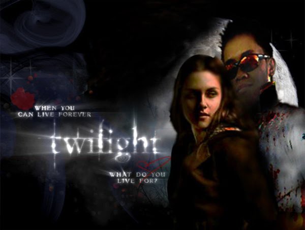 Twilight Saga