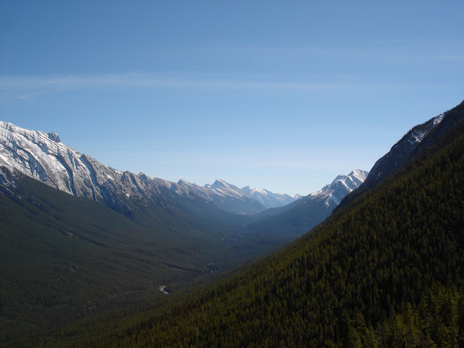 The Rockies