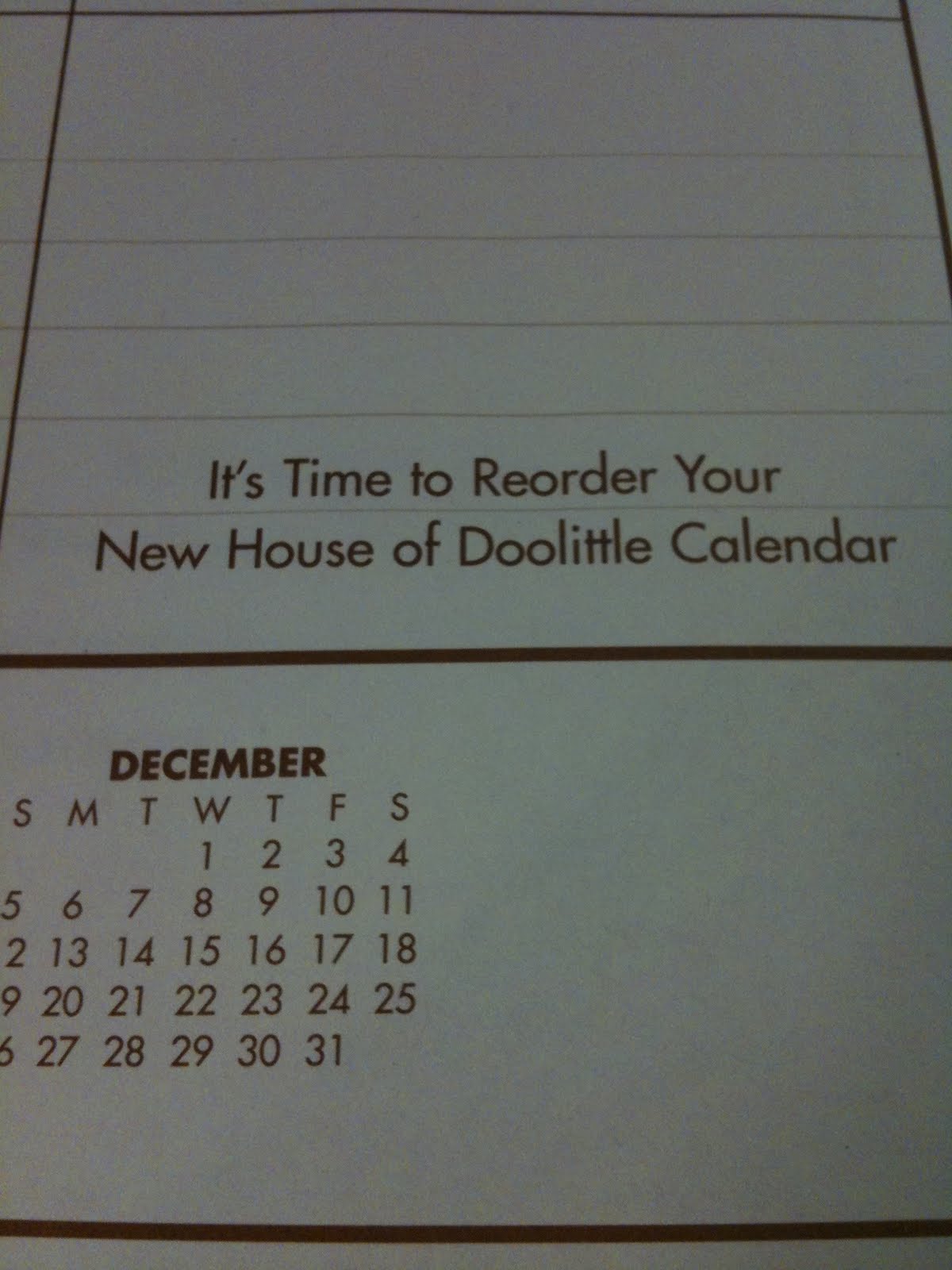 Secretary 4 Life 2010