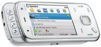 Nokia N86 is an Amazing Smart phone