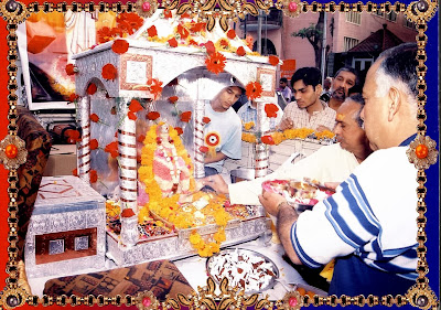 Shirdi Sai Bhajan