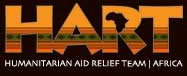 Humanitarian Aid Relief Team