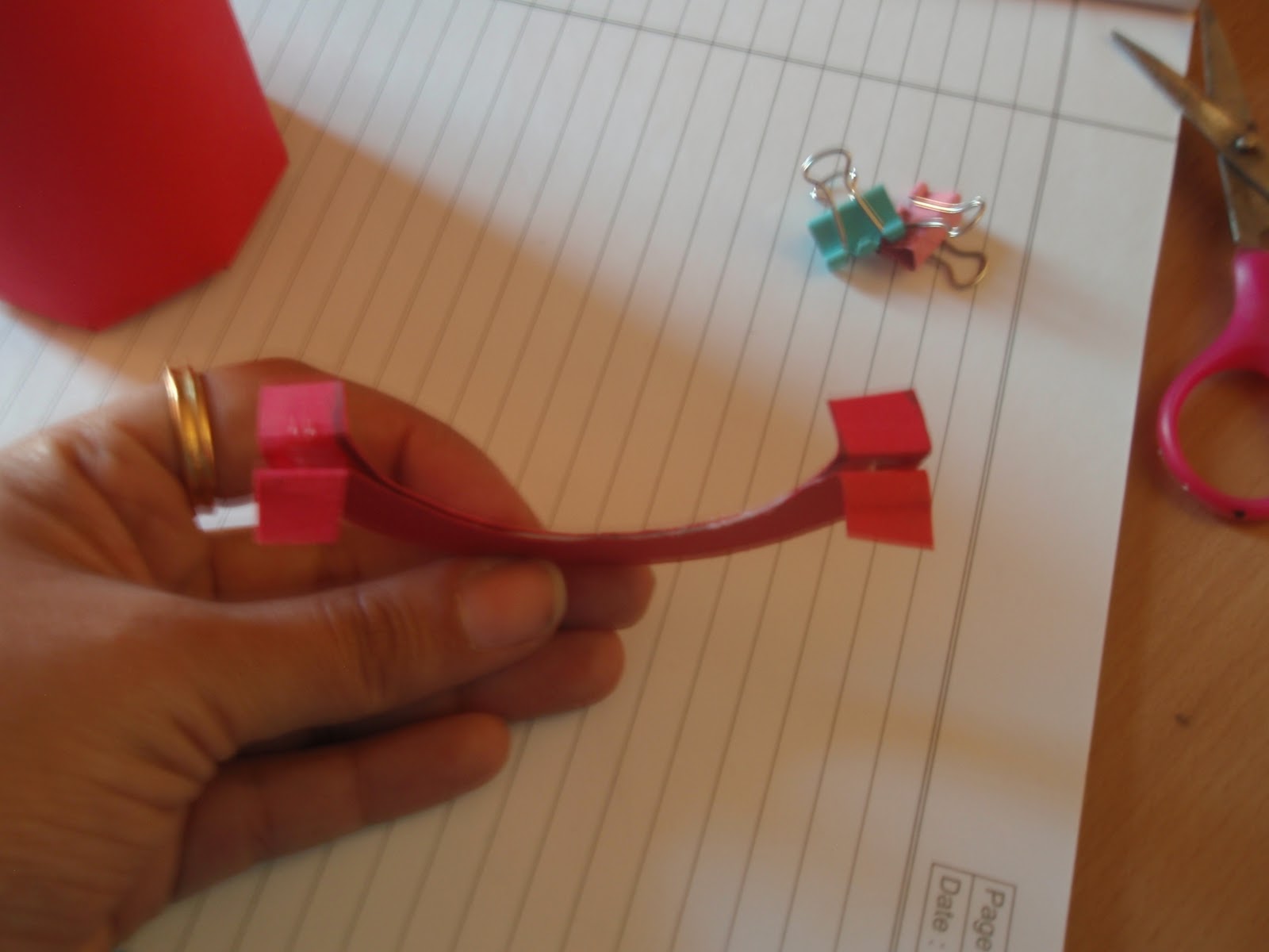 Lightbox creative Ideas Paper Cup/ Mug Tutorial