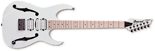 GITAR IBANEZ PAUL GILBERT