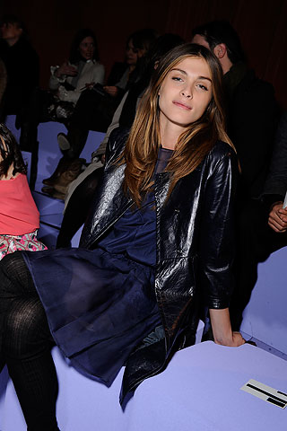 Elisa Sednaoui Boyfriend
