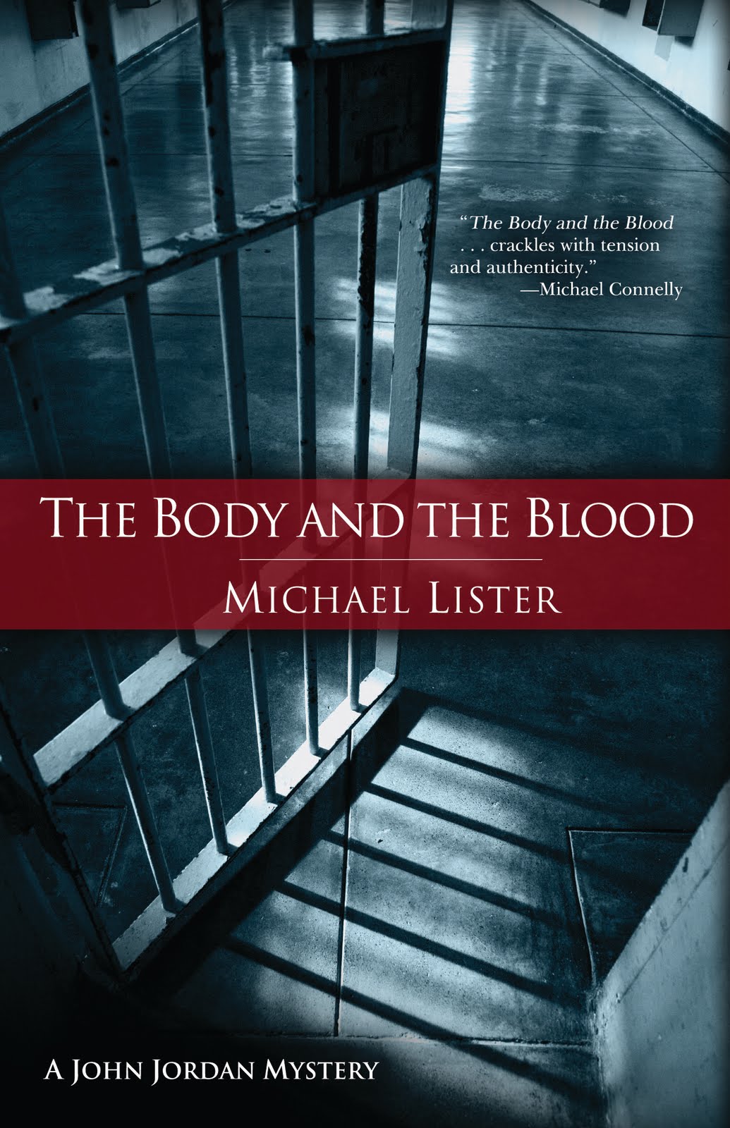 Florida prison chaplain and