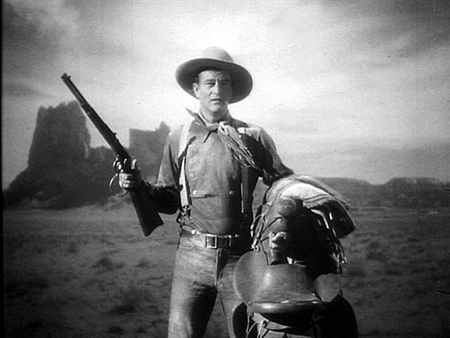for a Stagecoach ride
