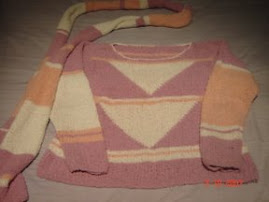camisola/sweater
