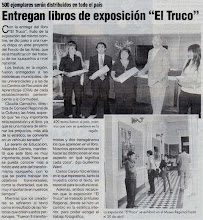 articulos de prensa