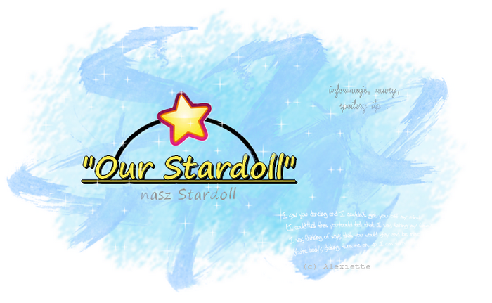 Our Stardoll