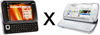 Maemo vs Symbian: Qual o futuro dos Smartphones Nokia? 2