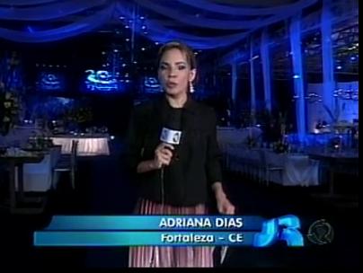Jornal da Record - 30 anos TV Cidade
