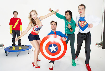 The Big Bang Theory Big+bang+theory+new+season