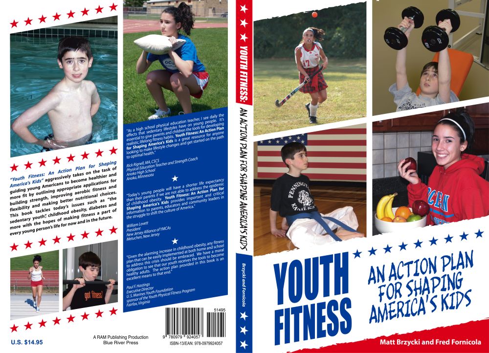 Youth Fitness Action Plan