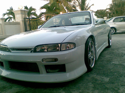 Dmax S14