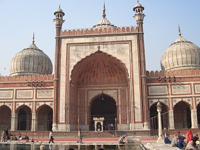 Jama Masjid