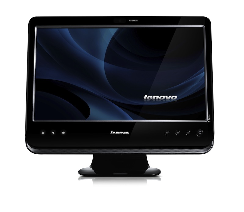 lenovo screen