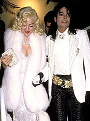 Madonna will be given due to Michael Jackson