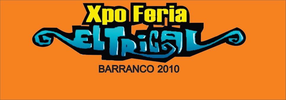 Expo Feria El Trigal