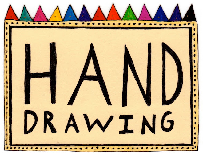 HAND DRAWING