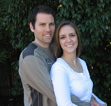 Trevin and Lisa Hatch