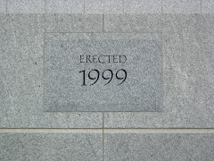 Temple erected 1999